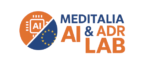 AI & ADR Lab Logo