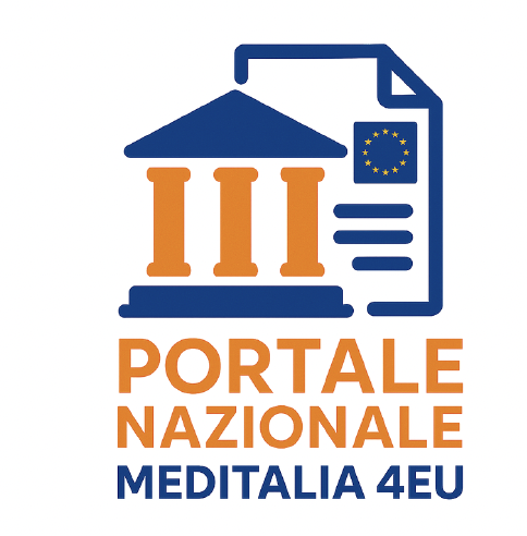 Portale Nazionale Depositi Meditalia